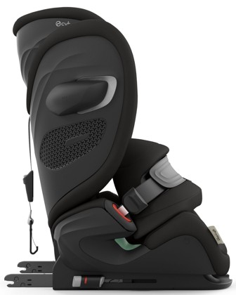 Autosedačka Cybex PALLAS G3 i-Size Magic Black 2026_16