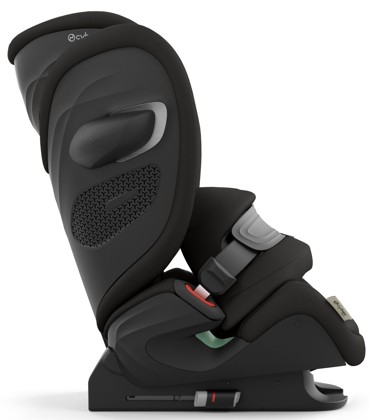Autosedačka Cybex PALLAS G3 i-Size Magic Black 2026_18