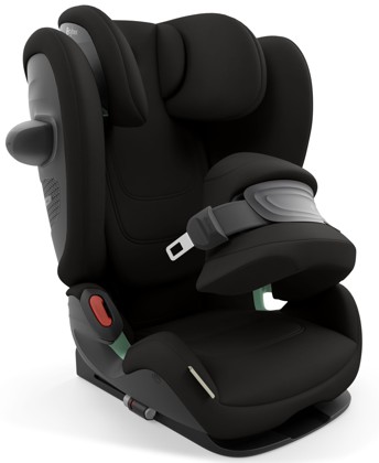 Autosedačka Cybex PALLAS G3 i-Size Magic Black 2026_19
