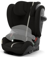 Autosedačka Cybex PALLAS G3 i-Size Moon Black Plus 2026_2