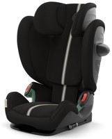 Autosedačka Cybex PALLAS G3 i-Size Moon Black Plus 2026_4