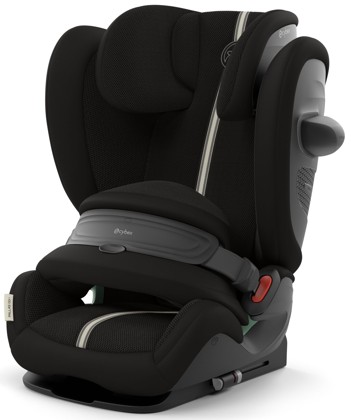 Autosedačka Cybex PALLAS G3 i-Size Moon Black Plus 2026_5