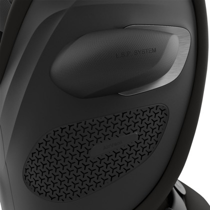 Autosedačka Cybex PALLAS G3 i-Size Moon Black Plus 2026_7