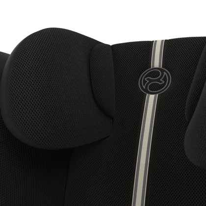 Autosedačka Cybex PALLAS G3 i-Size Moon Black Plus 2026_9