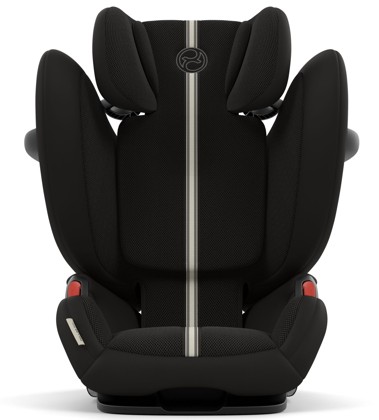 Autosedačka Cybex PALLAS G3 i-Size Moon Black Plus 2026_11