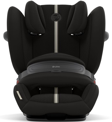 Autosedačka Cybex PALLAS G3 i-Size Moon Black Plus 2026_12