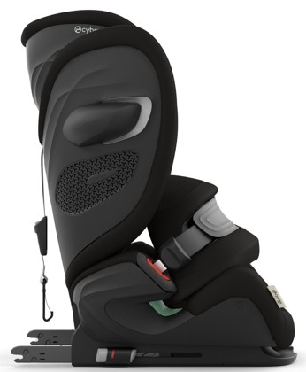 Autosedačka Cybex PALLAS G3 i-Size Moon Black Plus 2026_15
