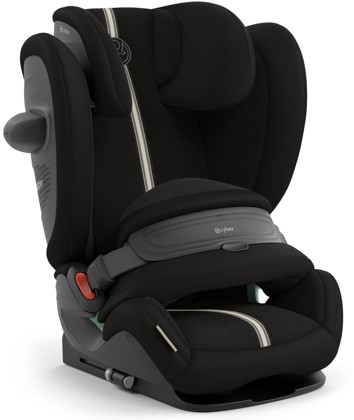 Autosedačka Cybex PALLAS G3 i-Size Moon Black Plus 2026_19