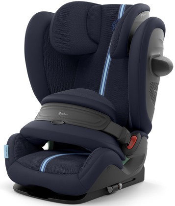 Autosedačka Cybex PALLAS G3 i-Size Ocean Blue Plus 2026