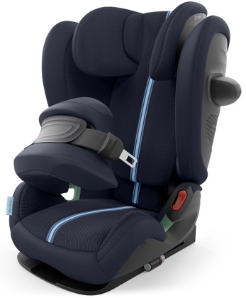 Autosedačka Cybex PALLAS G3 i-Size Ocean Blue Plus 2026_3
