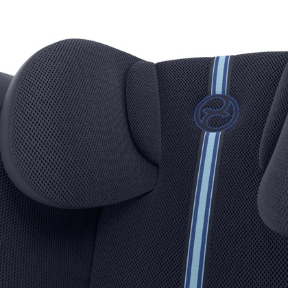 Autosedačka Cybex PALLAS G3 i-Size Ocean Blue Plus 2026_9