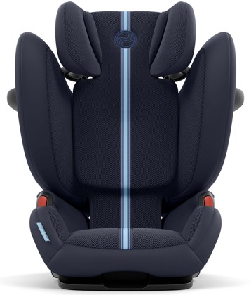 Autosedačka Cybex PALLAS G3 i-Size Ocean Blue Plus 2026_11