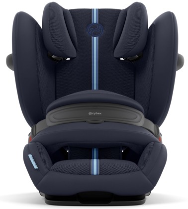 Autosedačka Cybex PALLAS G3 i-Size Ocean Blue Plus 2026_12