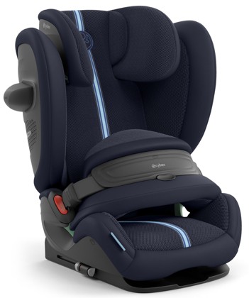 Autosedačka Cybex PALLAS G3 i-Size Ocean Blue Plus 2026_18