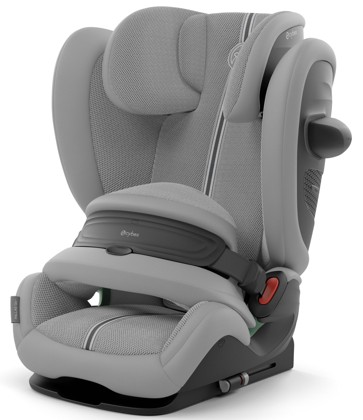 Autosedačka Cybex PALLAS G3 i-Size Stone Grey Plus 2026