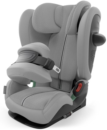 Autosedačka Cybex PALLAS G3 i-Size Stone Grey Plus 2026_3