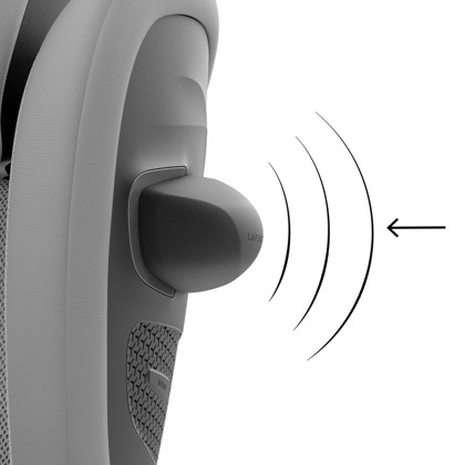 Autosedačka Cybex PALLAS G3 i-Size Stone Grey Plus 2026_8