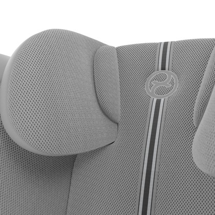 Autosedačka Cybex PALLAS G3 i-Size Stone Grey Plus 2026_9