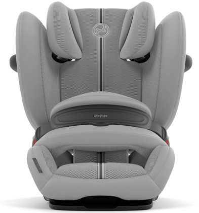 Autosedačka Cybex PALLAS G3 i-Size Stone Grey Plus 2026_12