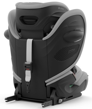 Autosedačka Cybex PALLAS G3 i-Size Stone Grey Plus 2026_14