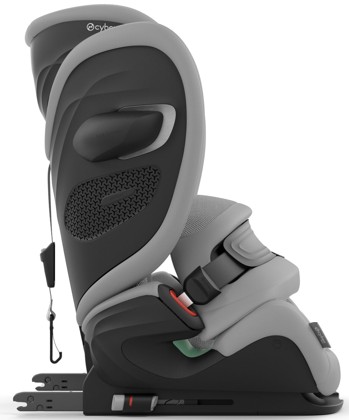 Autosedačka Cybex PALLAS G3 i-Size Stone Grey Plus 2026_15