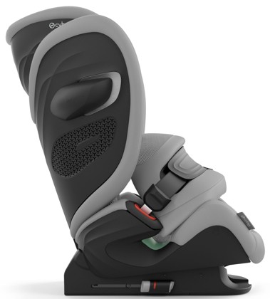 Autosedačka Cybex PALLAS G3 i-Size Stone Grey Plus 2026_17