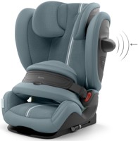 Autosedačka Cybex PALLAS G3 i-Size Stormy Blue Plus 2026_4