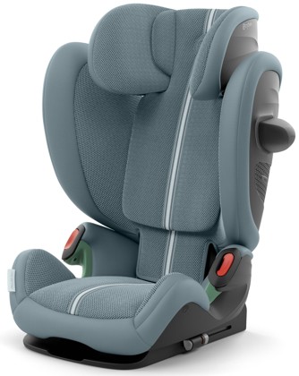 Autosedačka Cybex PALLAS G3 i-Size Stormy Blue Plus 2026_5