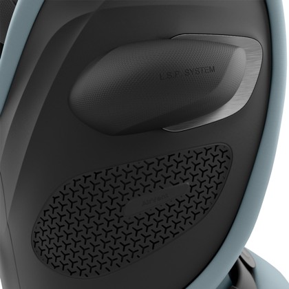 Autosedačka Cybex PALLAS G3 i-Size Stormy Blue Plus 2026_7