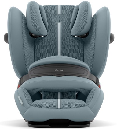 Autosedačka Cybex PALLAS G3 i-Size Stormy Blue Plus 2026_12
