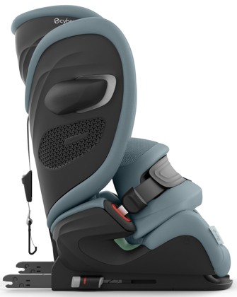 Autosedačka Cybex PALLAS G3 i-Size Stormy Blue Plus 2026_15