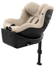 Autosedačka Cybex SIRONA Gi i-Size Almond Beige 2026