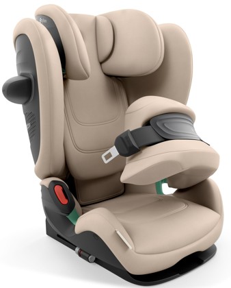 Autosedačka Cybex PALLAS G3 i-Size Almond Beige 2026_15