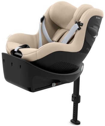 Autosedačka Cybex SIRONA Gi i-Size Almond Beige 2026_5