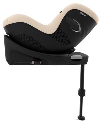 Autosedačka Cybex SIRONA Gi i-Size Almond Beige 2026_8