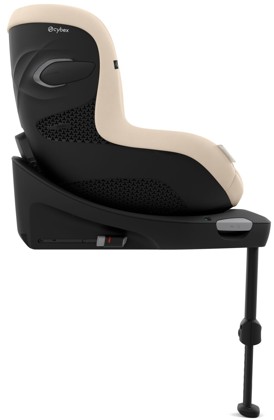 Autosedačka Cybex SIRONA Gi i-Size Almond Beige 2026_11
