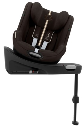 Autosedačka Cybex SIRONA Gi i-Size Chocolate Brown Plus 2026_1